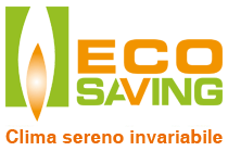 Ecosaving, clima sereno invariabile